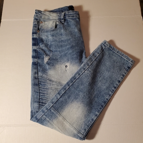 Men's jeans - Picture 13 of 13